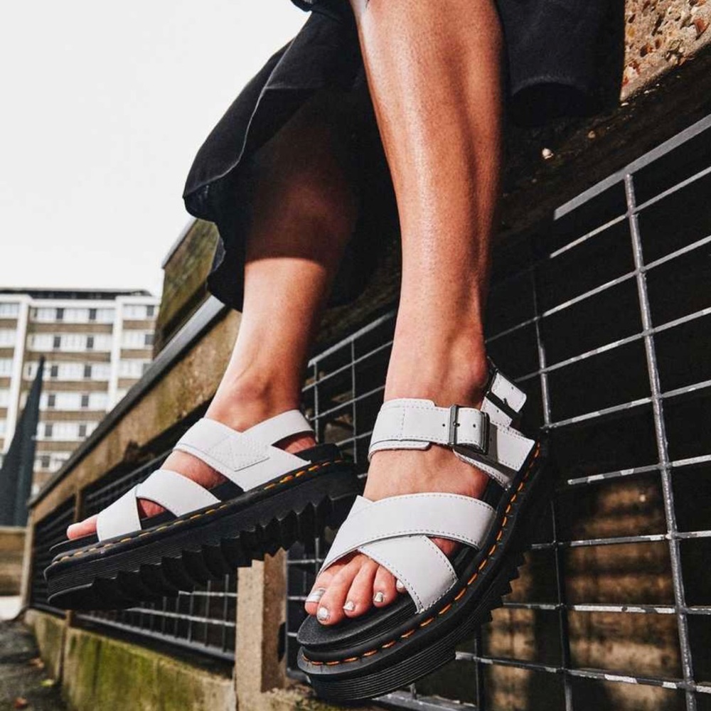 Dr.Martens sandals size 7us